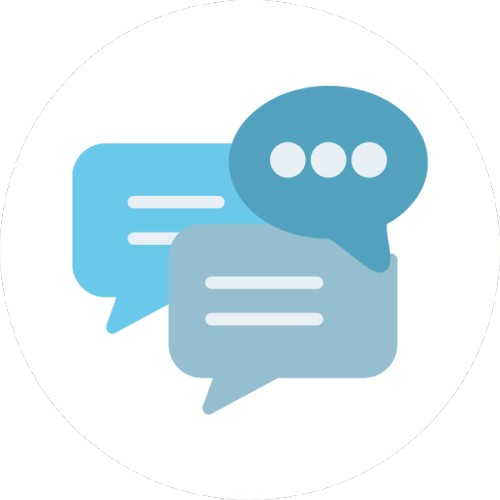 Transparecia comentarios