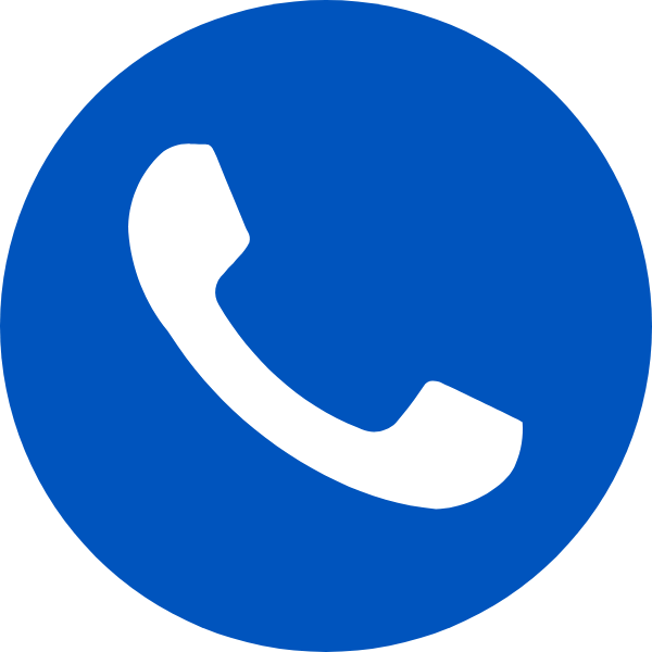 telefono icono